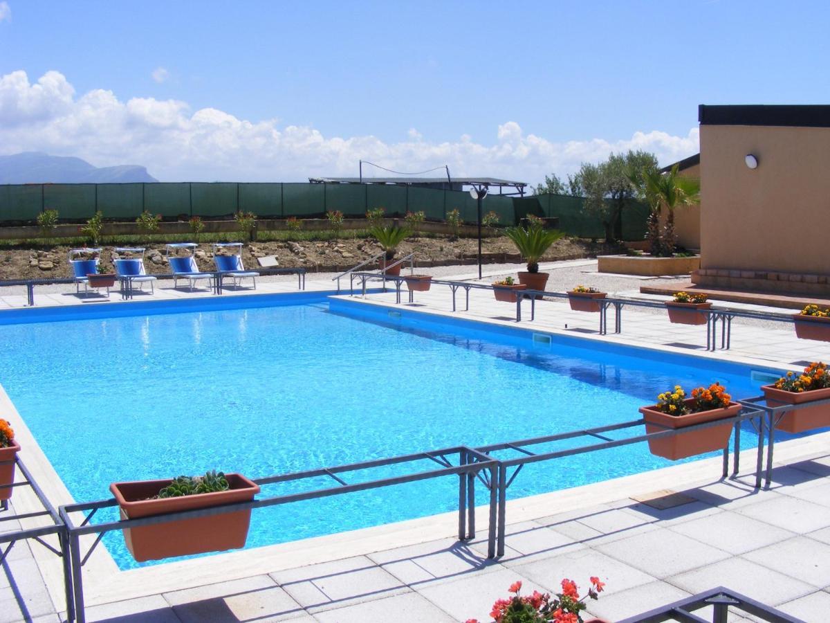 Agriturismo Il Borghetto Villa Foce del Sele Exterior foto